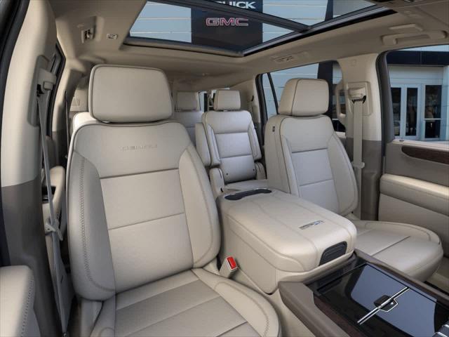 2026 GMC Yukon XL 4WD Denali