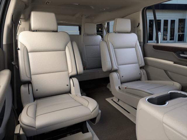 2026 GMC Yukon XL 4WD Denali
