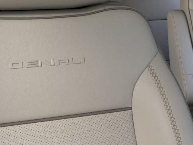 2026 GMC Yukon XL 4WD Denali