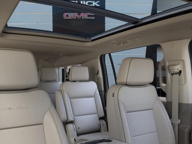 2026 GMC Yukon XL 4WD Denali