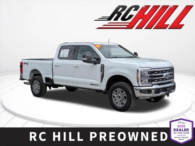 2024 Ford F-250 LARIAT for sale in Deland, FL