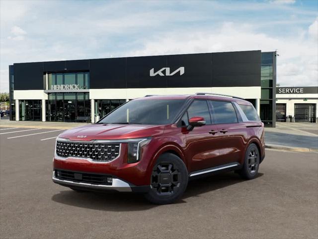 2026 Kia Carnival MPV SX for sale in Concord, NC