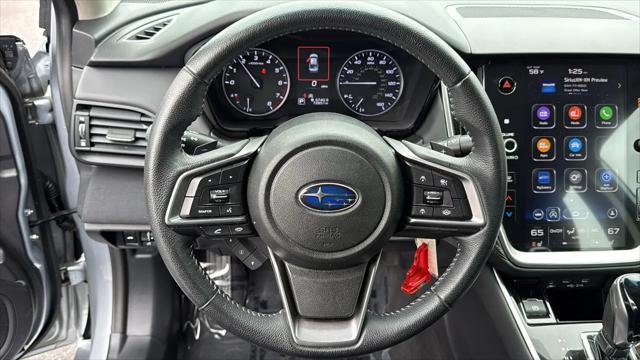 2020 Subaru Legacy Premium