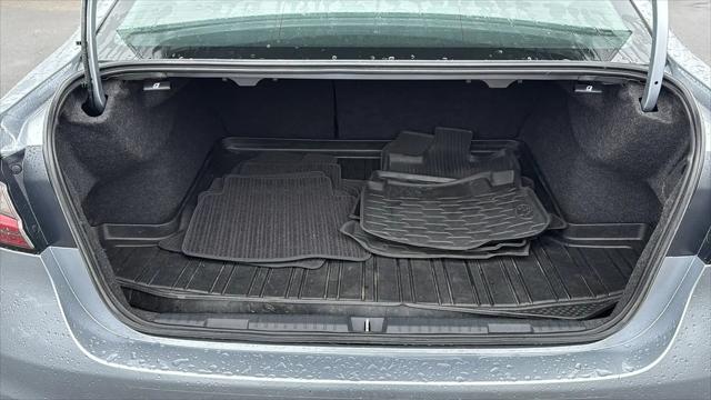2020 Subaru Legacy Premium