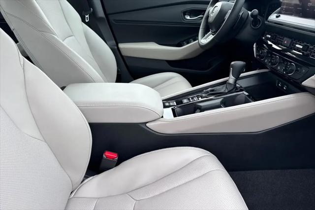 2026 Honda Accord Sedan Touring