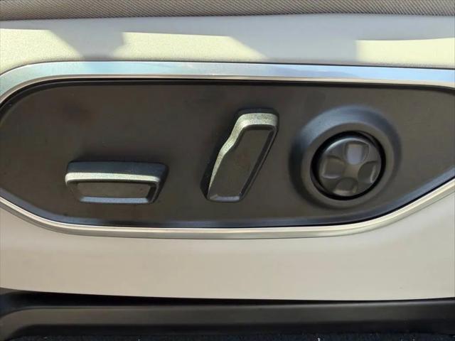 2026 Jeep Grand Wagoneer Limited Altitude 4x4