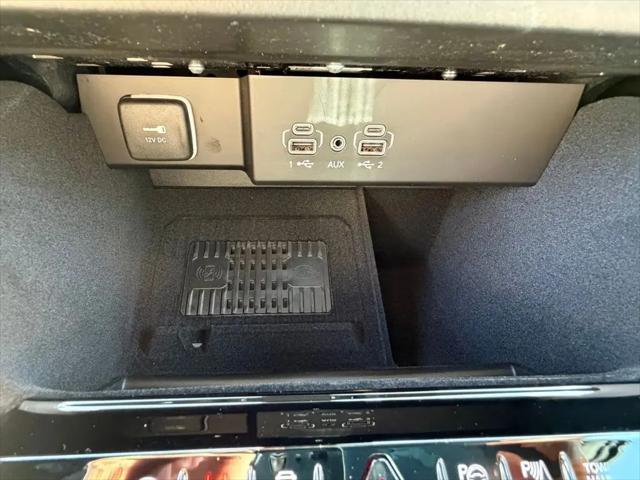 2026 Jeep Grand Wagoneer Limited Altitude 4x4