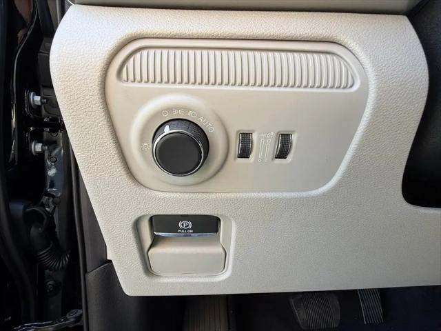 2026 Jeep Grand Wagoneer Limited Altitude 4x4