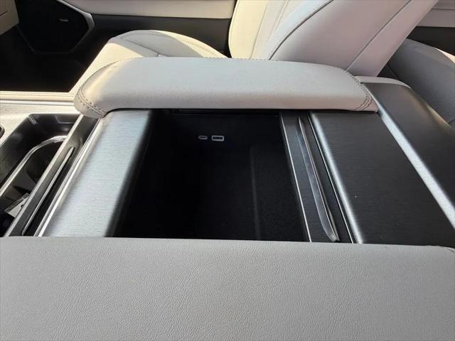 2026 Jeep Grand Wagoneer Limited Altitude 4x4