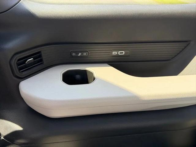 2026 Jeep Grand Wagoneer Limited Altitude 4x4