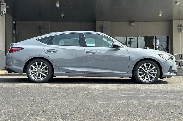 2026 Acura Integra FWD