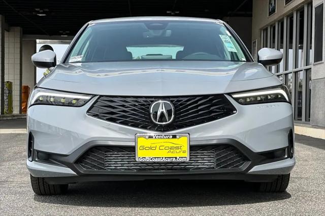 2026 Acura Integra FWD