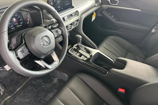 2026 Acura Integra FWD