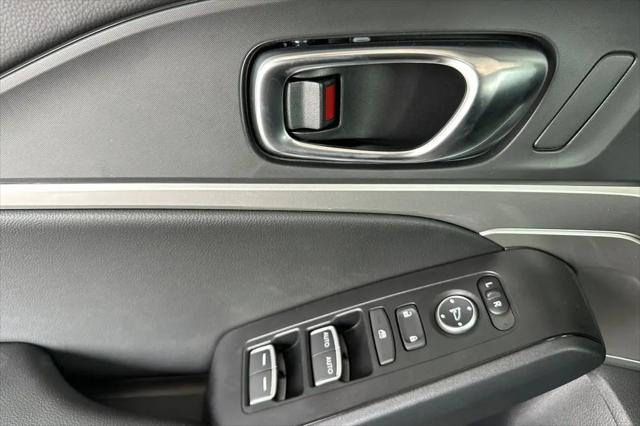 2026 Acura Integra FWD