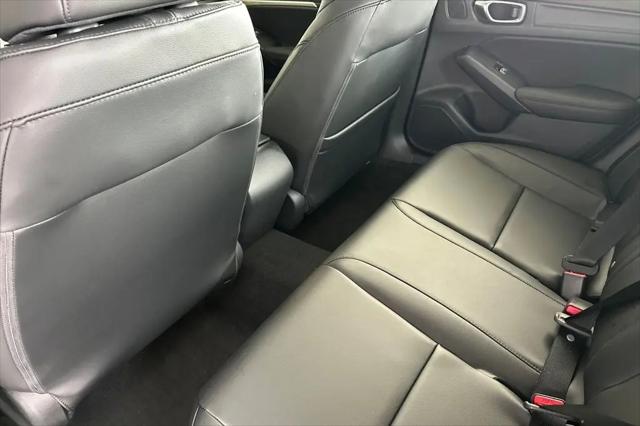 2026 Acura Integra FWD