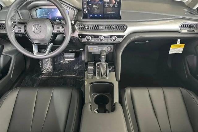 2026 Acura Integra FWD
