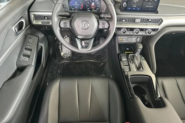 2026 Acura Integra FWD