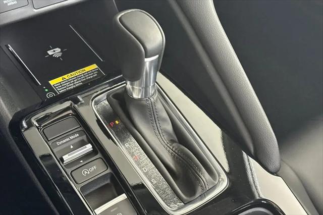 2026 Acura Integra FWD