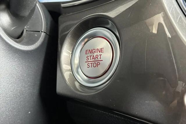 2026 Acura Integra FWD