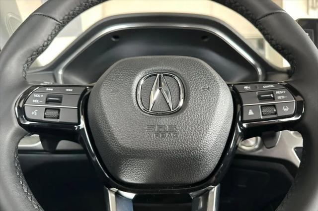 2026 Acura Integra FWD