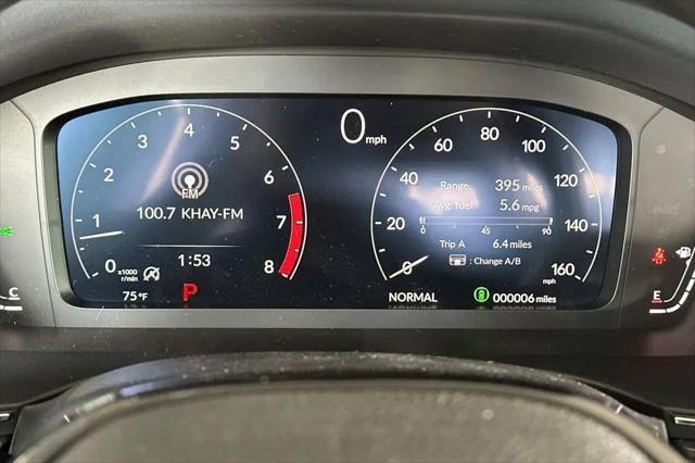 2026 Acura Integra FWD