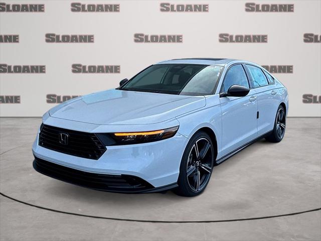 2026 Honda Accord Sedan SE for sale in Philadelphia, PA