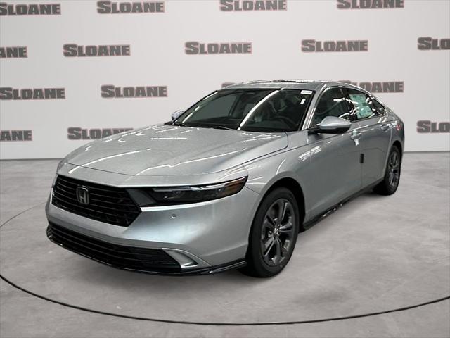 2026 Honda Accord Sedan EX-L for sale in Philadelphia, PA