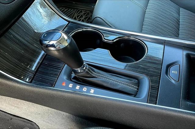2018 Chevrolet Impala LS