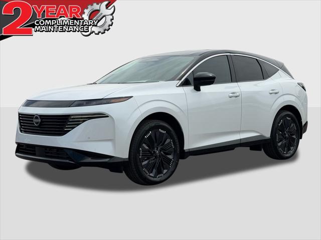 2026 Nissan Murano Platinum for sale in Scottsdale, AZ