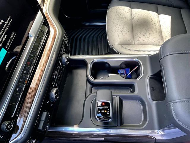 2026 Chevrolet Silverado 1500 4WD Crew Cab Standard Bed LT