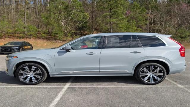2024 Volvo XC90 Recharge T8 Plus Bright Theme 7-Seater