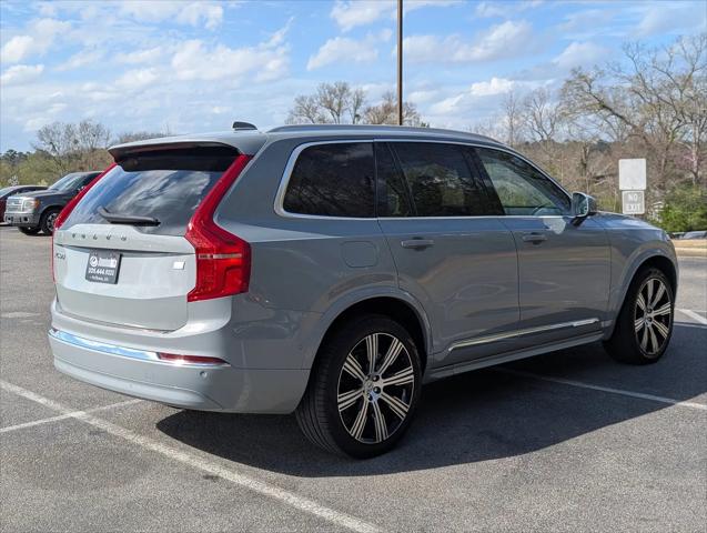 2024 Volvo XC90 Recharge T8 Plus Bright Theme 7-Seater