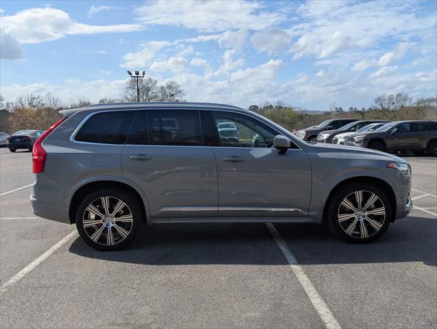 2024 Volvo XC90 Recharge T8 Plus Bright Theme 7-Seater