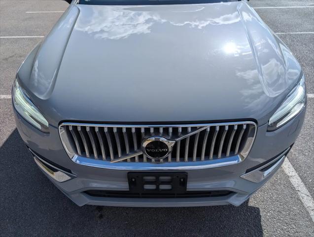 2024 Volvo XC90 Recharge T8 Plus Bright Theme 7-Seater