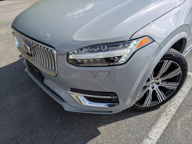 2024 Volvo XC90 Recharge T8 Plus Bright Theme 7-Seater