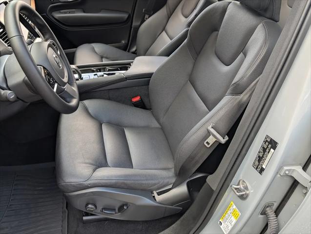 2024 Volvo XC90 Recharge T8 Plus Bright Theme 7-Seater