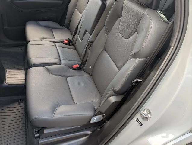 2024 Volvo XC90 Recharge T8 Plus Bright Theme 7-Seater