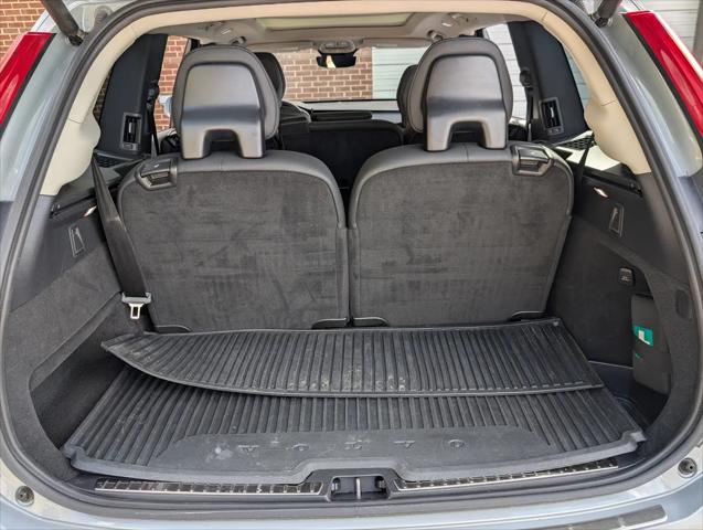 2024 Volvo XC90 Recharge T8 Plus Bright Theme 7-Seater