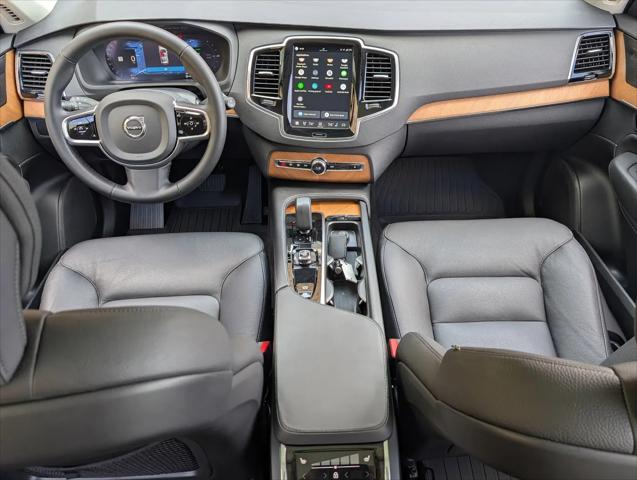 2024 Volvo XC90 Recharge T8 Plus Bright Theme 7-Seater