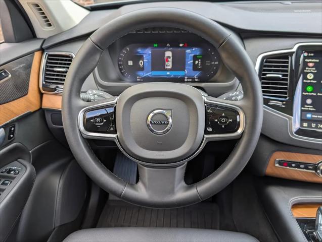 2024 Volvo XC90 Recharge T8 Plus Bright Theme 7-Seater