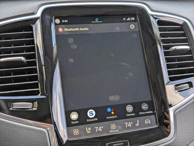 2024 Volvo XC90 Recharge T8 Plus Bright Theme 7-Seater