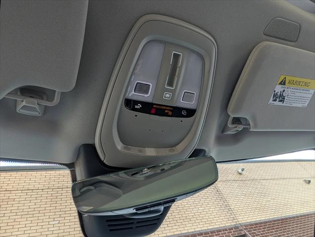 2024 Volvo XC90 Recharge T8 Plus Bright Theme 7-Seater