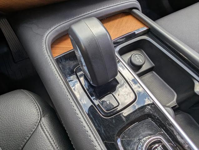 2024 Volvo XC90 Recharge T8 Plus Bright Theme 7-Seater