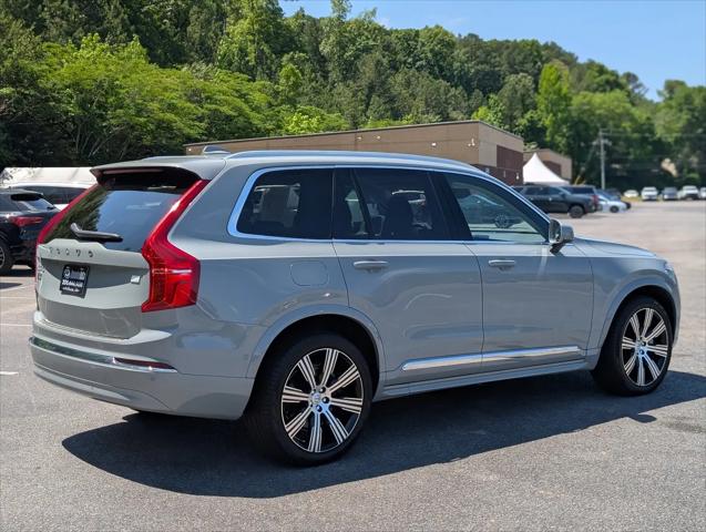 2024 Volvo XC90 Recharge T8 Plus Bright Theme 7-Seater