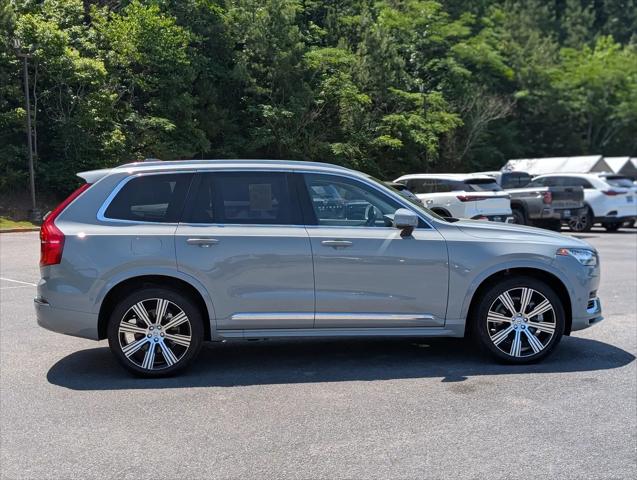 2024 Volvo XC90 Recharge T8 Plus Bright Theme 7-Seater