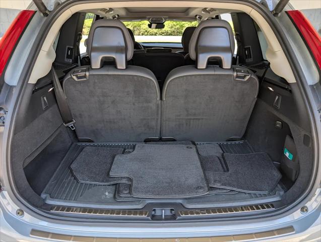 2024 Volvo XC90 Recharge T8 Plus Bright Theme 7-Seater