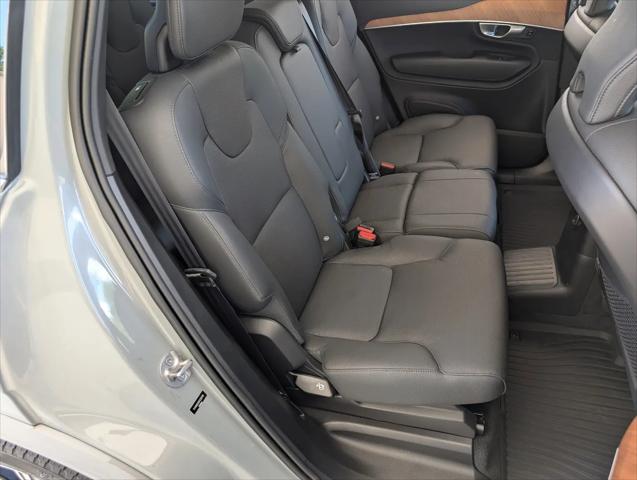 2024 Volvo XC90 Recharge T8 Plus Bright Theme 7-Seater