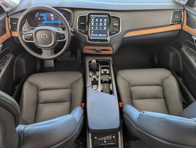 2024 Volvo XC90 Recharge T8 Plus Bright Theme 7-Seater