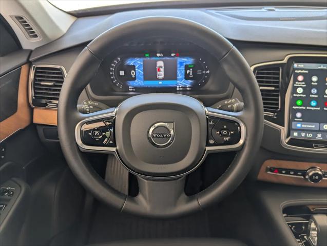 2024 Volvo XC90 Recharge T8 Plus Bright Theme 7-Seater