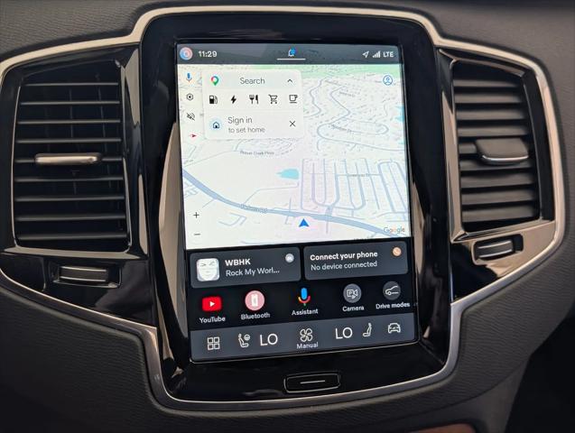 2024 Volvo XC90 Recharge T8 Plus Bright Theme 7-Seater